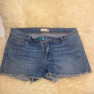 Old Navy “Love the Sun” shorts